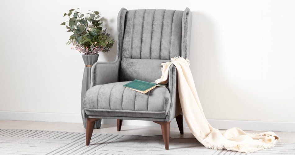 Кресло ТОРОНТО К-1 Кресло ТОРОНТО К-1