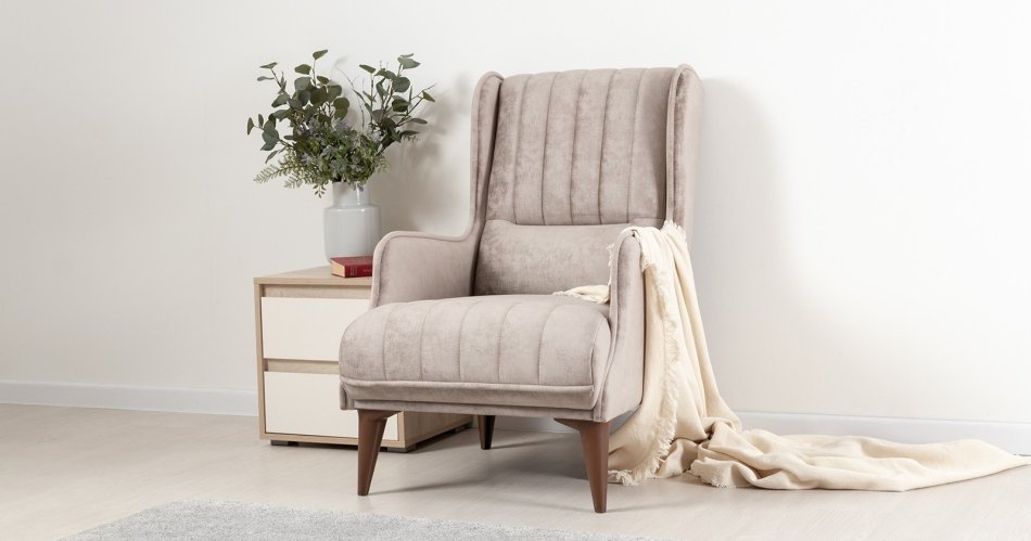 Кресло ТОРОНТО К-1 Кресло ТОРОНТО К-1