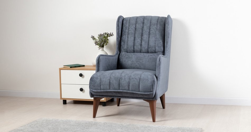 Кресло ТОРОНТО К-1 Кресло ТОРОНТО К-1