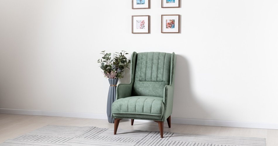 Кресло ТОРОНТО К-1 Кресло ТОРОНТО К-1