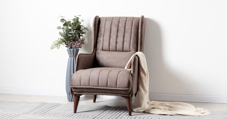 Кресло ТОРОНТО К-1 Кресло ТОРОНТО К-1