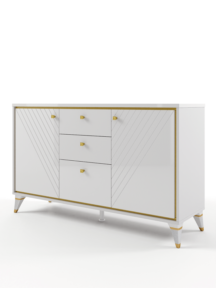 Лира № 1 Комод