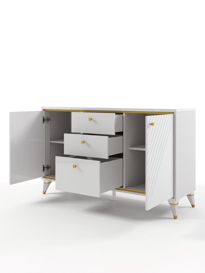 Лира № 1 Комод