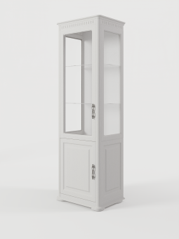 Марсель 2 №11 Пенал витрина