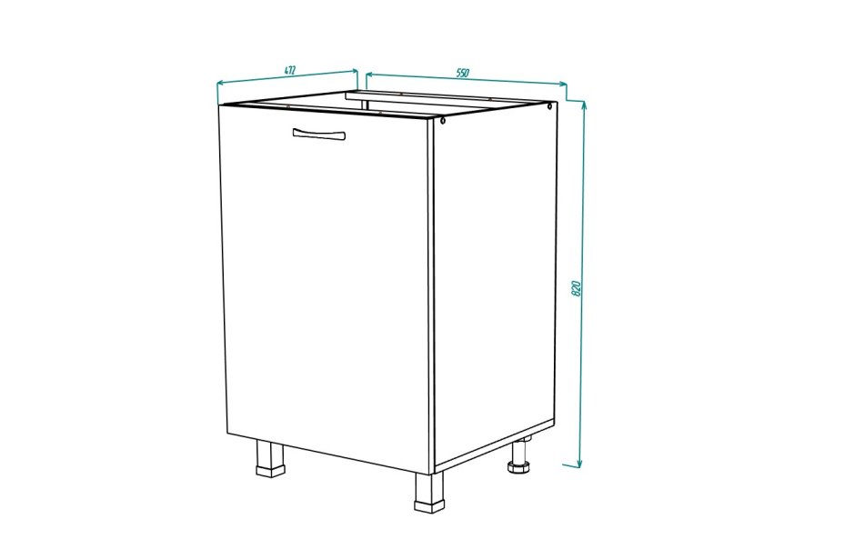 Омега С550 (55Н) Омега С550 (55Н)