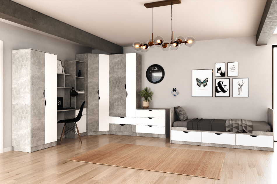 Юниор МЛ  набор 7