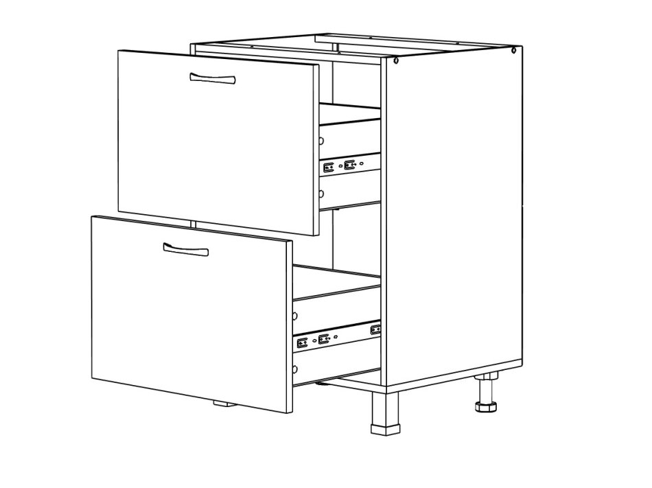 Прованс С 600 2я