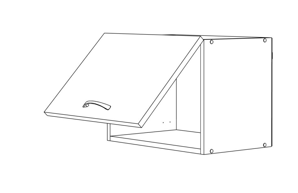 Прованс ШГ 500 / 360