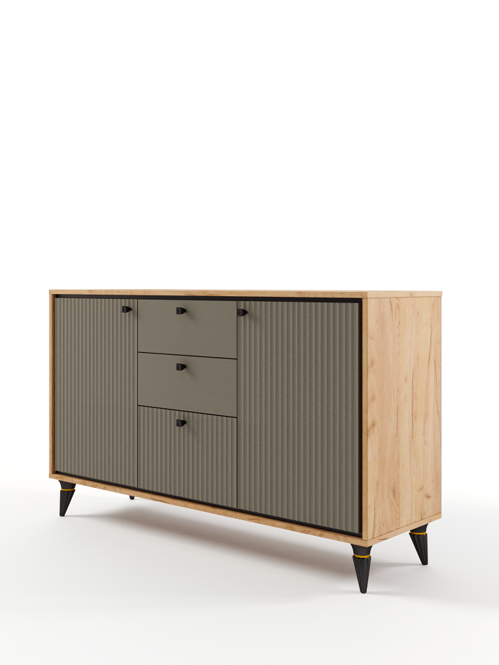 Оскар № 1 Комод 1500