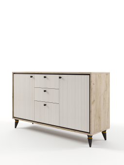 Оскар № 1 Комод 1500