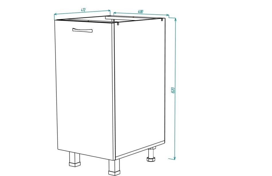 Прованс С 400 