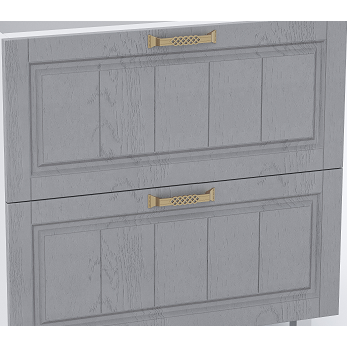 Прованс С 600 2я (фасад)