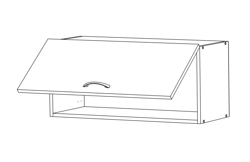 Прованс ШГ 800 / 360 Прованс ШГ 800 / 360