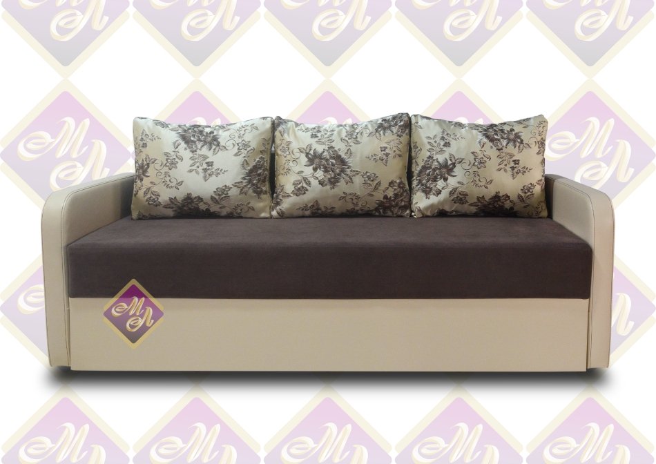 Кровать ЕВРОСОФА 1/1 Бонель К-2 Кровать ЕВРОСОФА 1/1 Бонель К-2