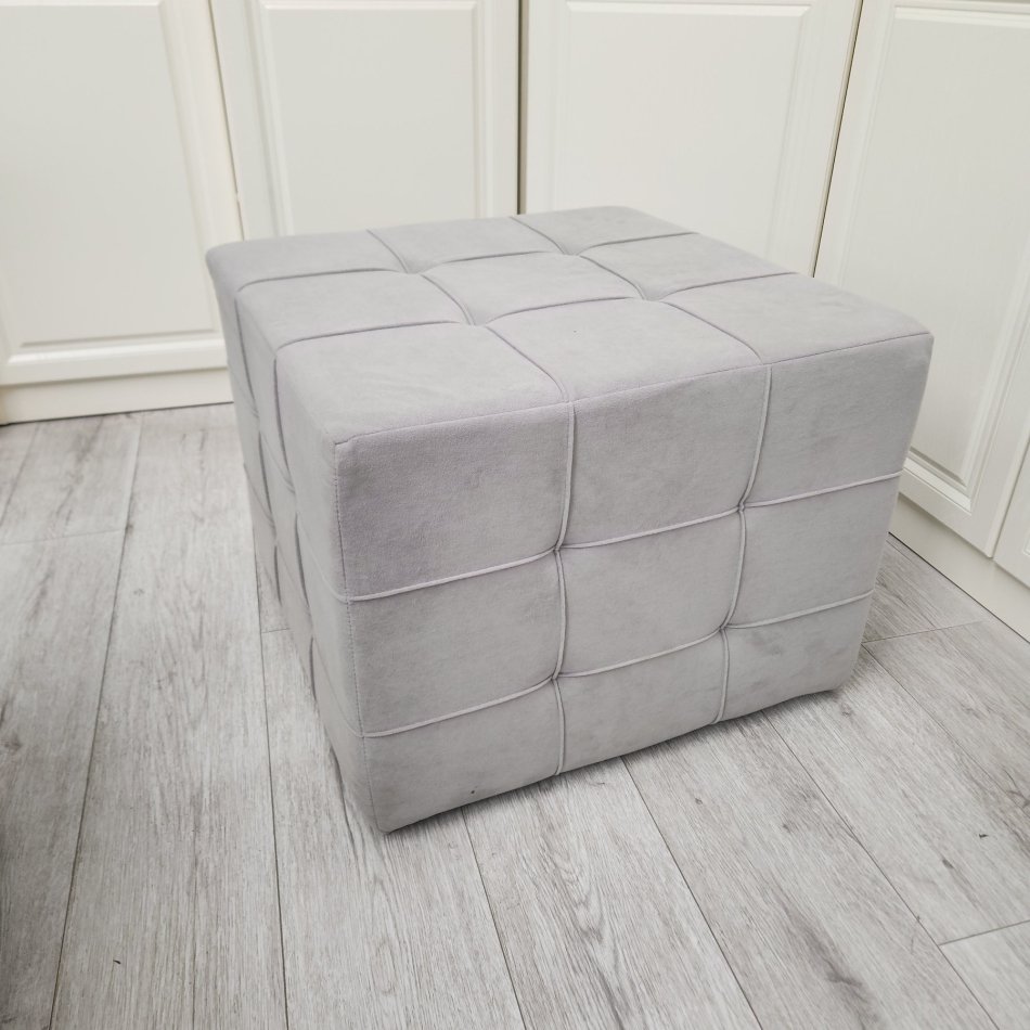 Банкетка ЛОНДОН (60*60) К-1 Банкетка ЛОНДОН (60*60) К-1