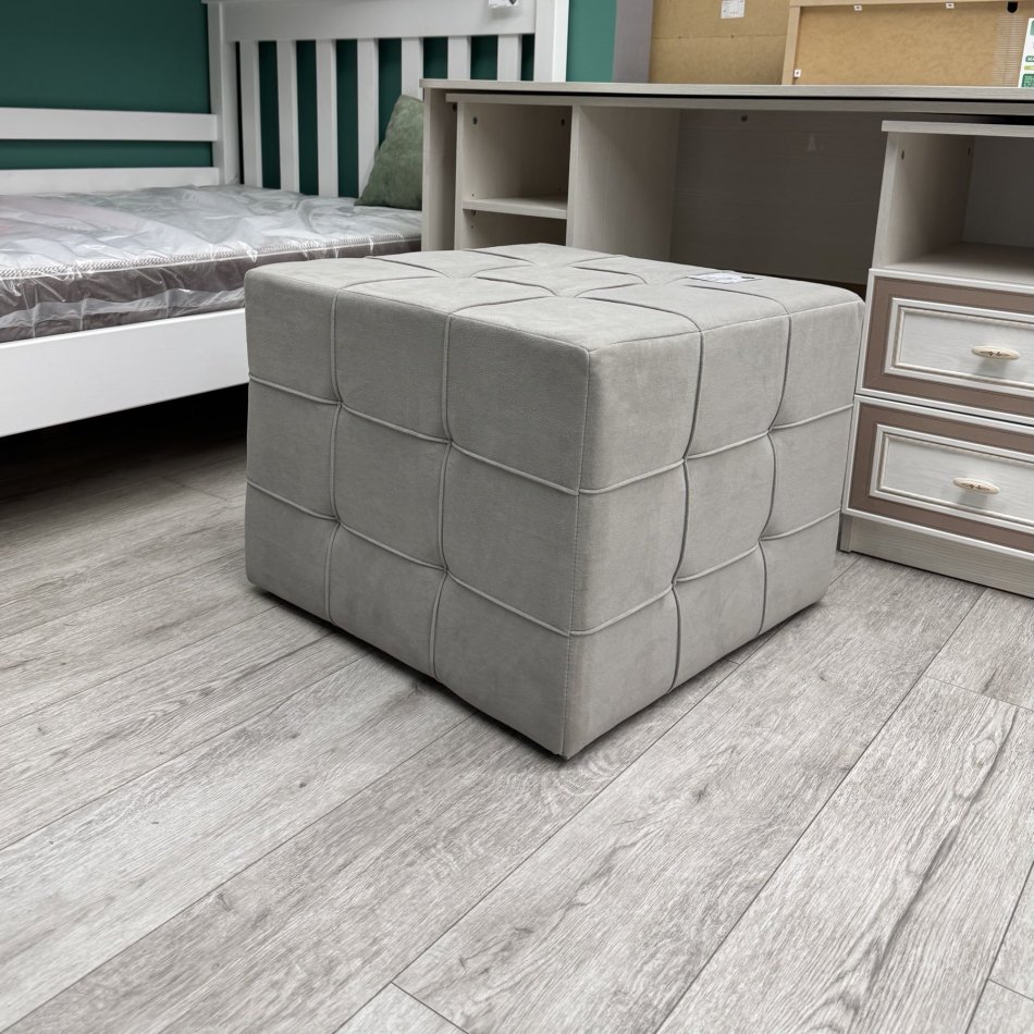 Банкетка ЛОНДОН (60*60) К-1 Банкетка ЛОНДОН (60*60) К-1