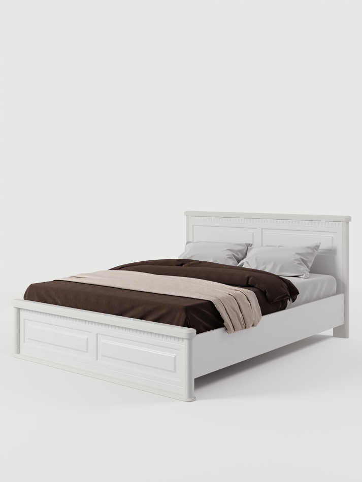 Марсель 2 №01 Кровать 160