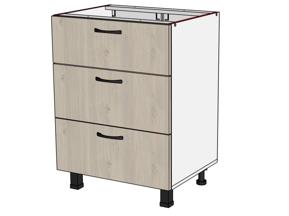 Омега С 600 3ящ Омега С 600 3ящ