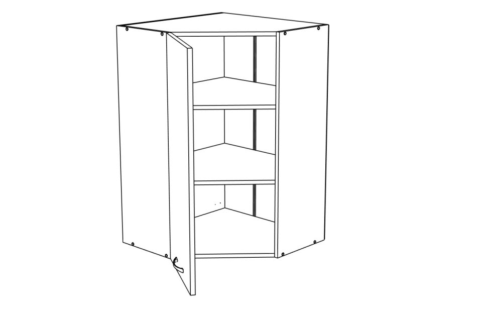 Прованс Ш 600у/912 (60Вугол) Прованс Ш 600у/912 (60Вугол)
