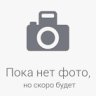 Кровать Шарм 5 правый (1,20*200)мален.спинка с зади обита тканью K-1