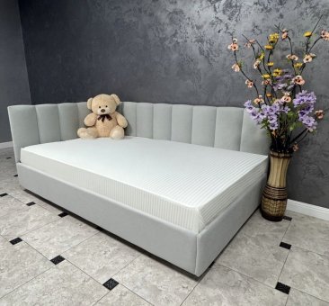 Кровать Шарм 5 NEW (120*200) K-1, Собран