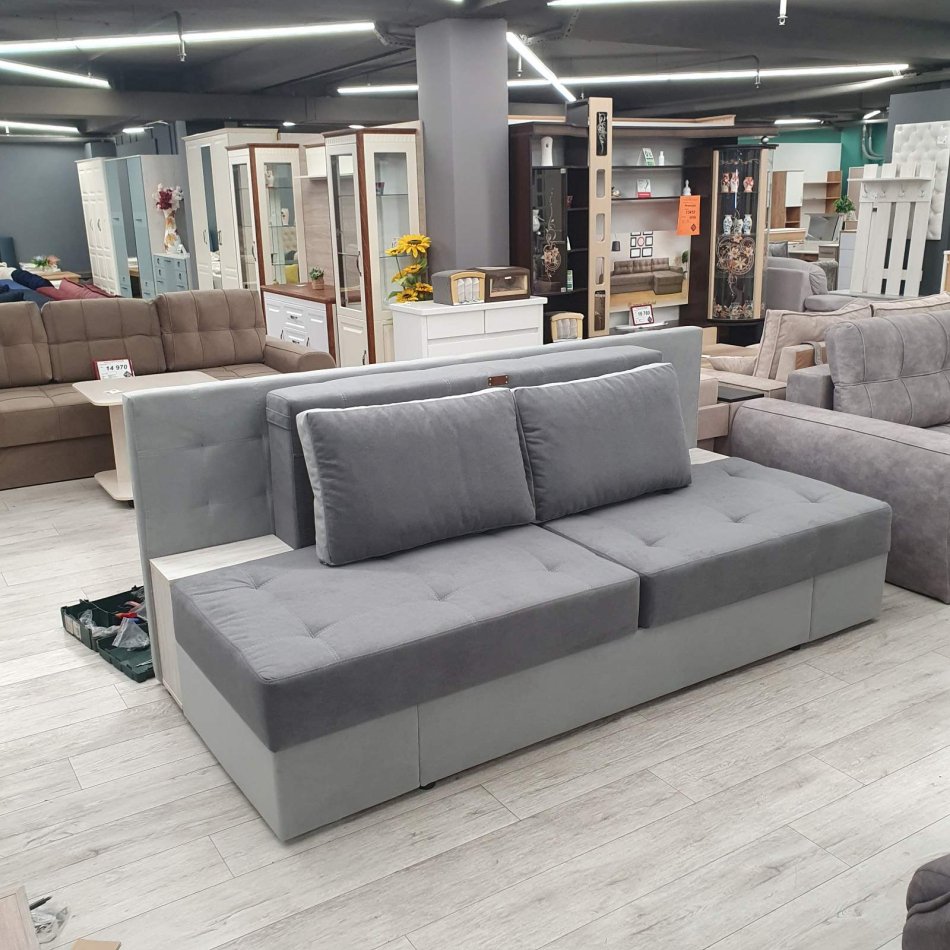 Диван - кровать КРАБ К-1 Бонель Диван - кровать КРАБ К-1 Бонель