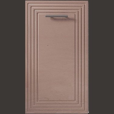 ЕВА С 400, Ш 400 (720 фасад)