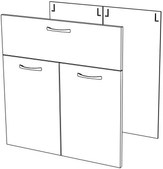 ЕВА С 700 1я2д (фасад)