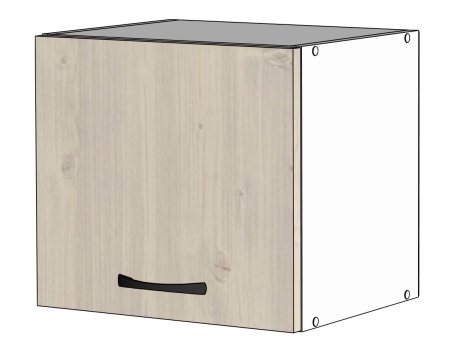 Омега Ш 400г/360 (40Вг)