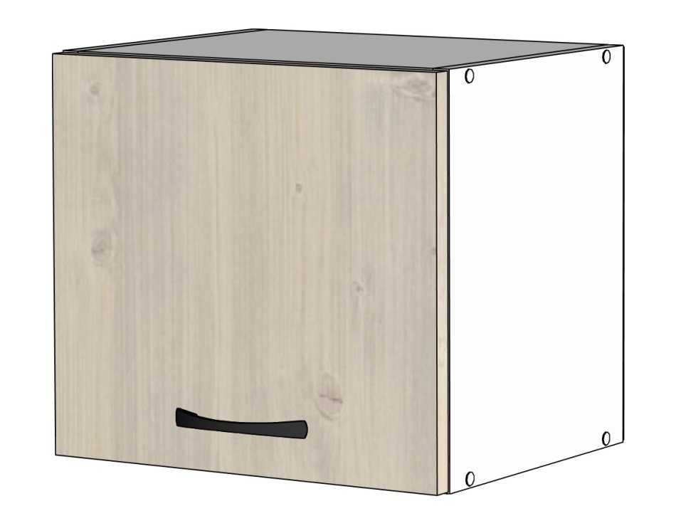 Омега Ш 400г/360 (40Вг)