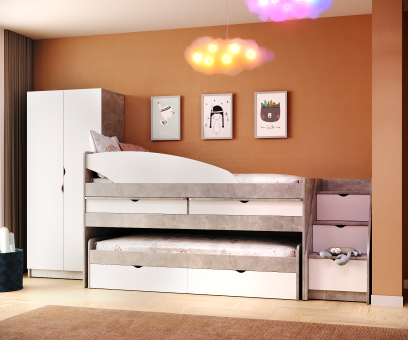 Юниор МЛ  набор 5