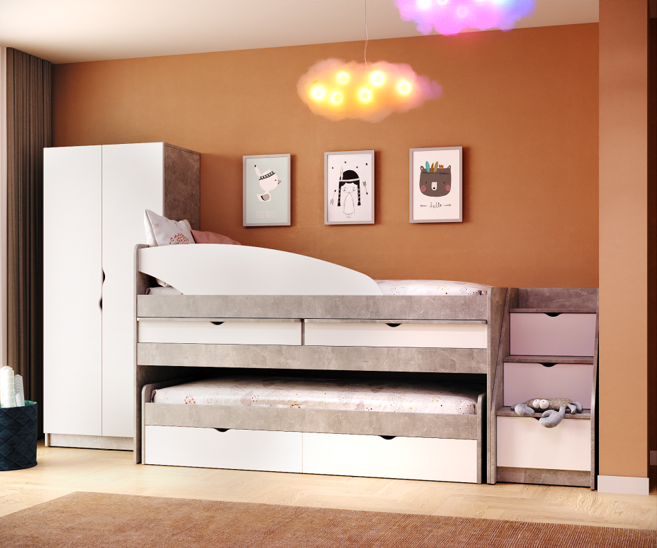 Юниор МЛ  набор 5