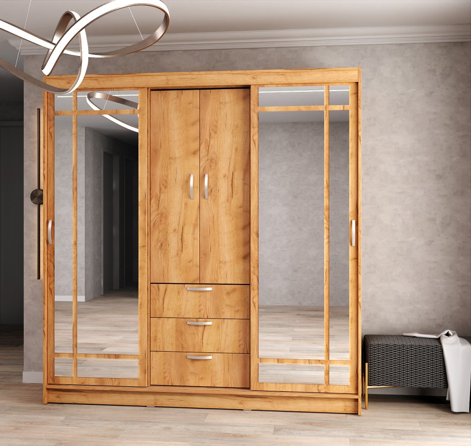 NEW Шкаф Дипломат 2000, Собран NEW Шкаф Дипломат 2000, Собран