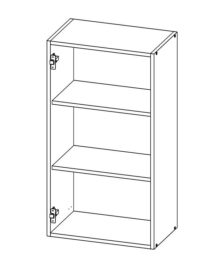 КОРПУС Ш 500 / Ш 500с (912)
