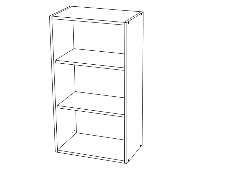 КОРПУС Ш 500 / Ш 500с (912)