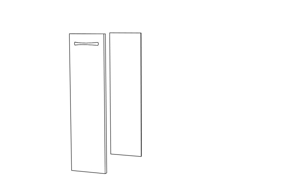 Азур С 200 бут (фасад)