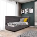 Кровать Шарм 6 NEW (90*200) K-1, Собран