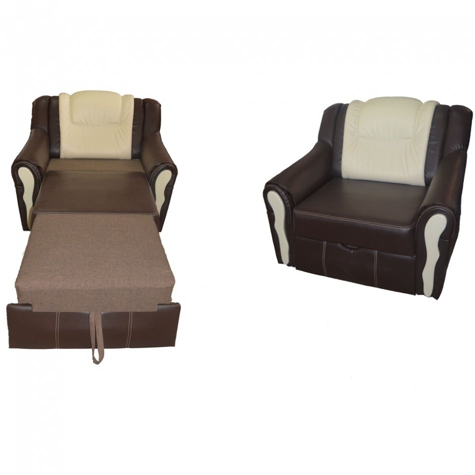 Кресло "Слоник" расклад К-1