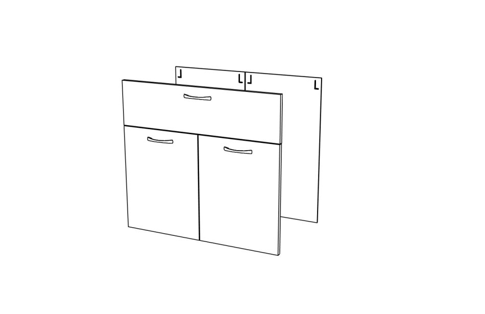 ФАСАДЫ АГТ С 800 1я2дв ФАСАДЫ АГТ С 800 1я2дв