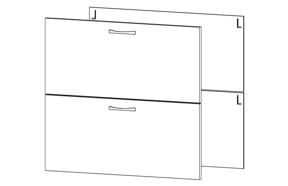 ЕВА С 800 2я (фасад)