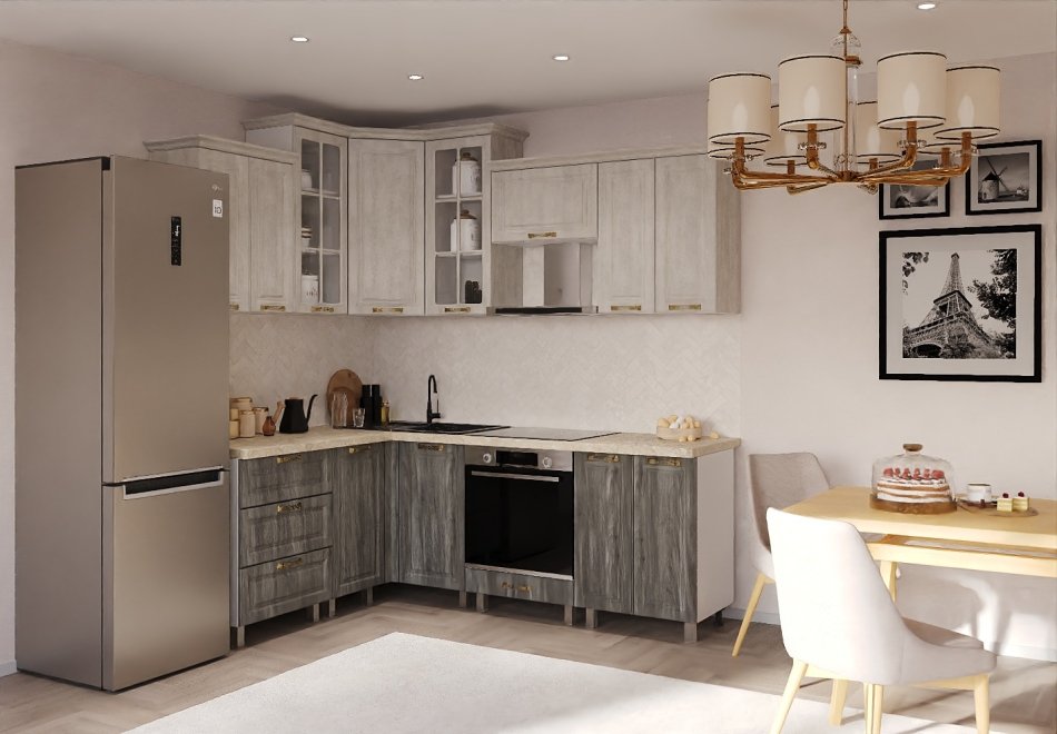 НАБОР №10 Ливерпуль 1,60х2,20м