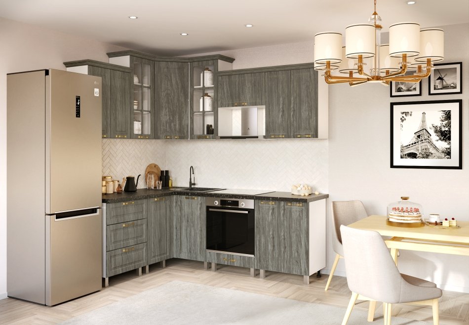 НАБОР №10 Ливерпуль 1,60х2,20м