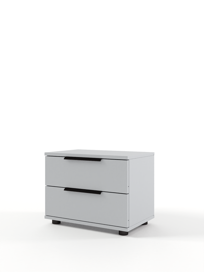 ЛИРА Тумба прикроватная