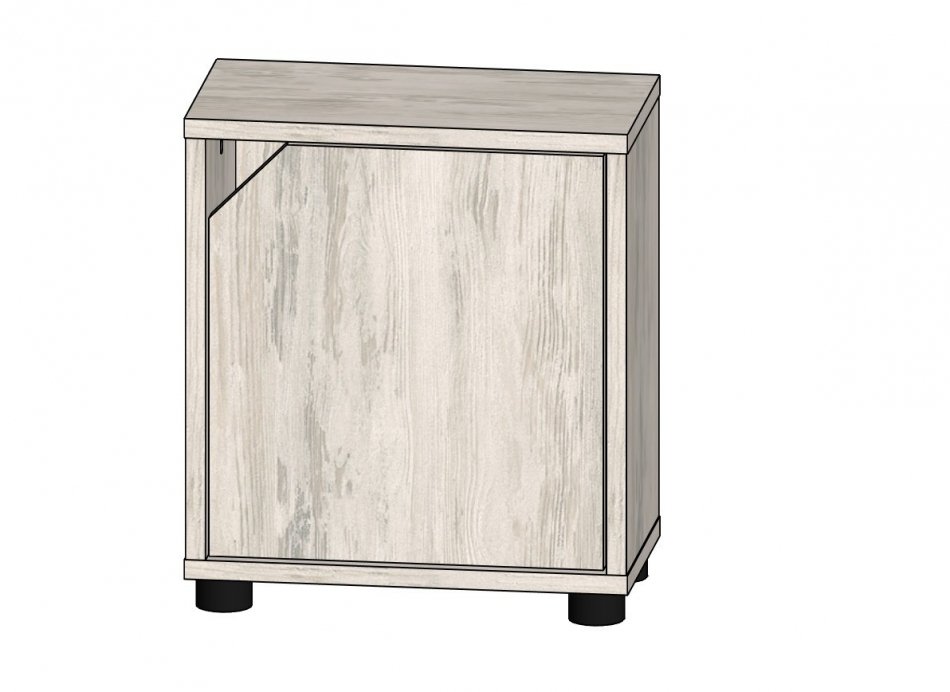 Тумба  Краб