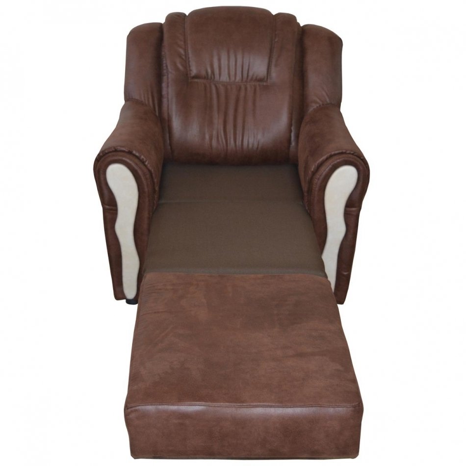 Кресло "СЛОНИК" расклад К-2