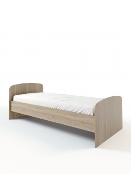 Рио № 1 Кровать (90 х 200)