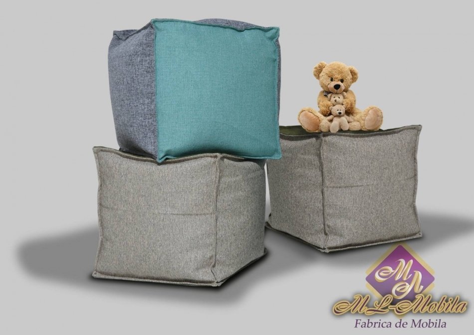 Банкетка КУБ (40) Банкетка КУБ (40)