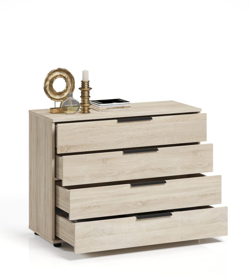 ЛИРА Комод (1100) ЛИРА Комод (1100)