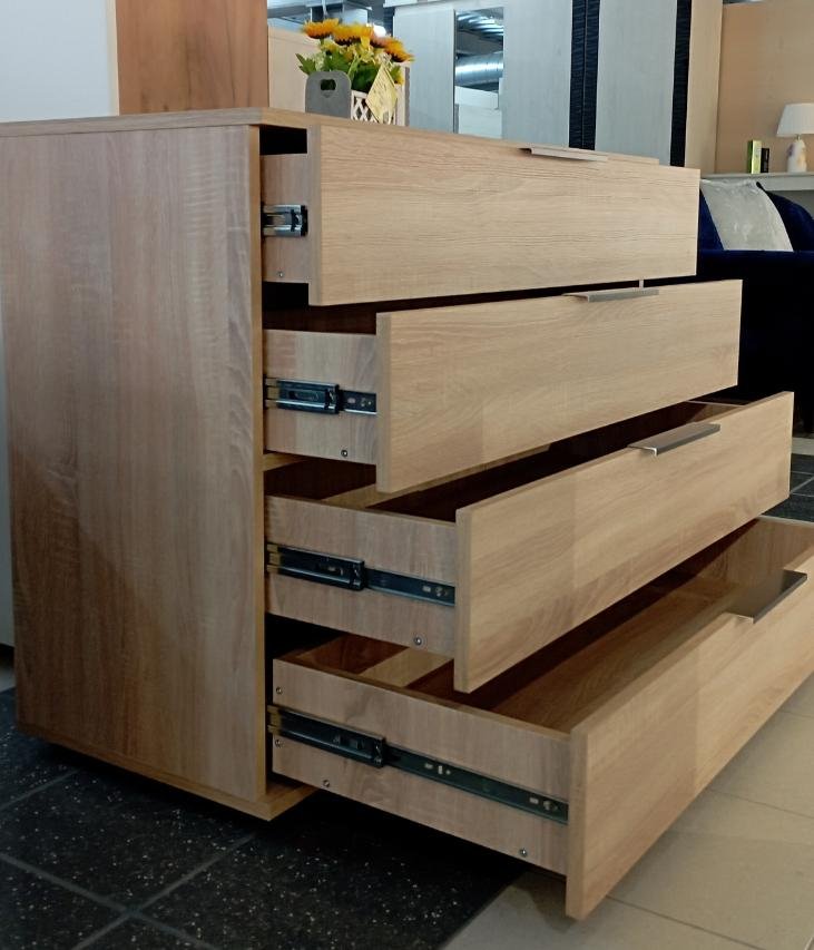 ЛИРА Комод (1100) ЛИРА Комод (1100)