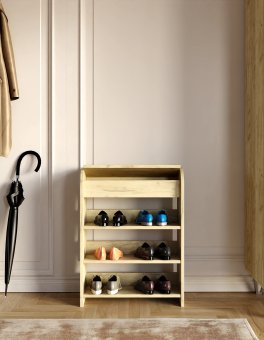 Обувница МЛ -11 (600), Собран Обувница МЛ -11 (600), Собран